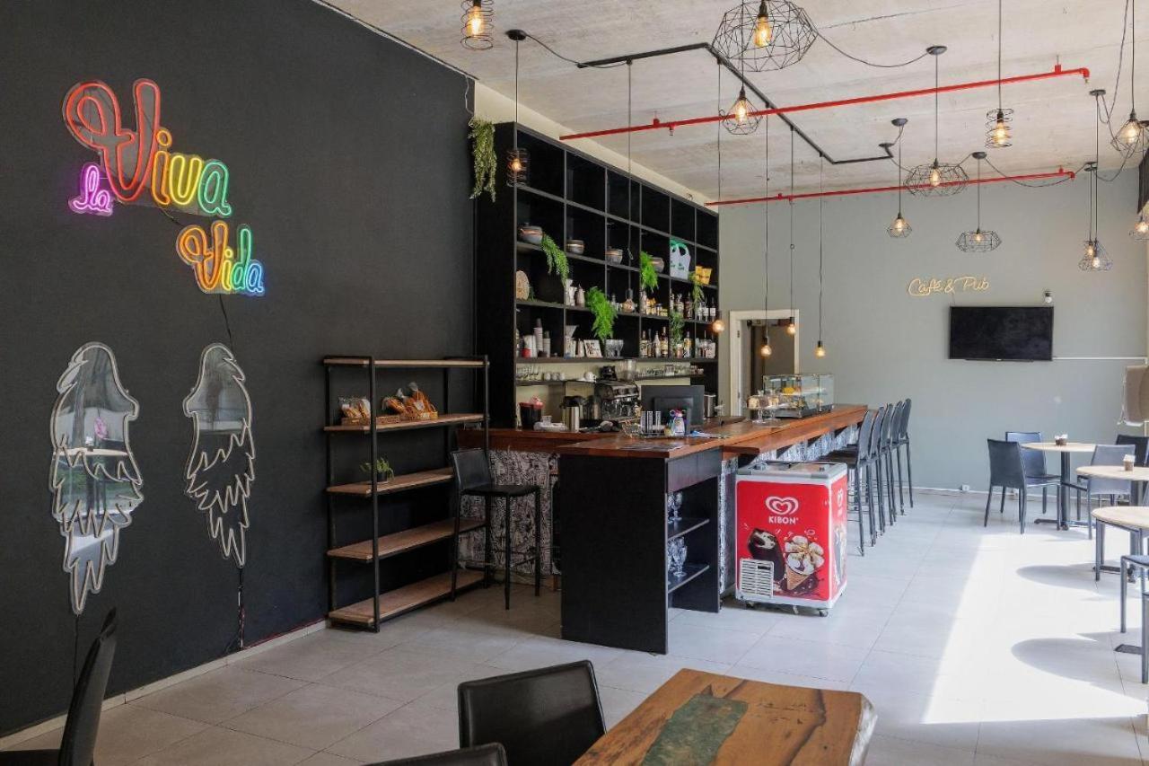 Maravilhoso Studio - Granja Brasil Itaipava Petrópolis Εξωτερικό φωτογραφία