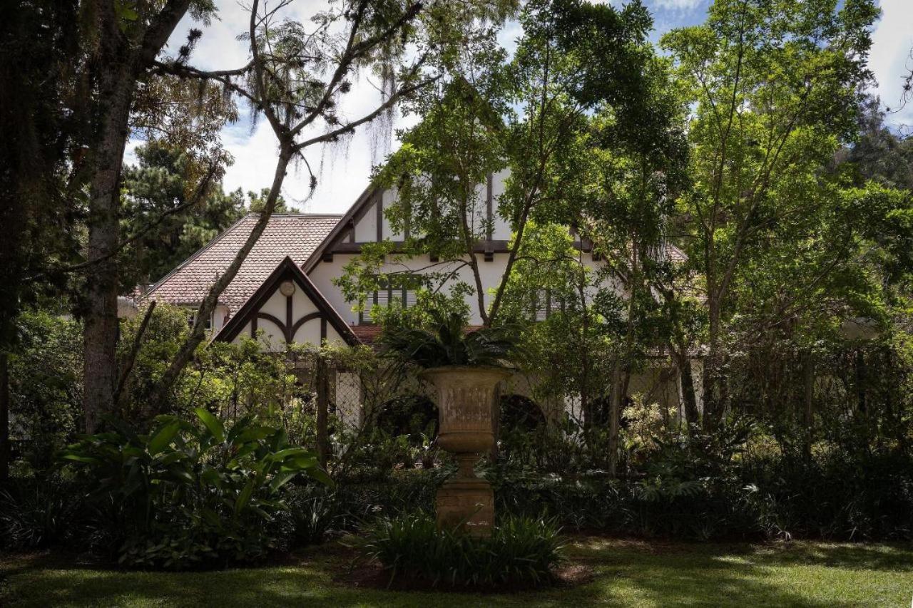 Maravilhoso Studio - Granja Brasil Itaipava Petrópolis Εξωτερικό φωτογραφία