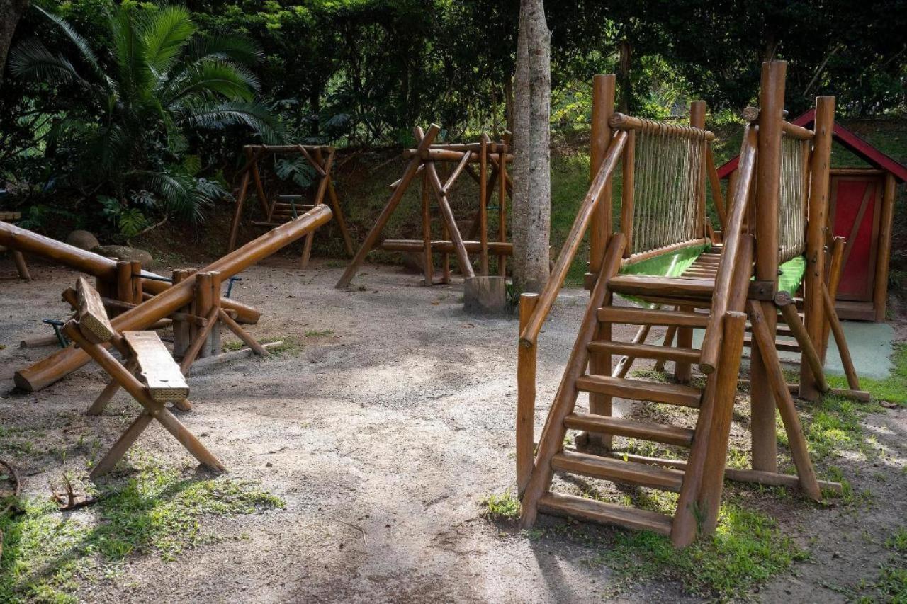 Maravilhoso Studio - Granja Brasil Itaipava Petrópolis Εξωτερικό φωτογραφία