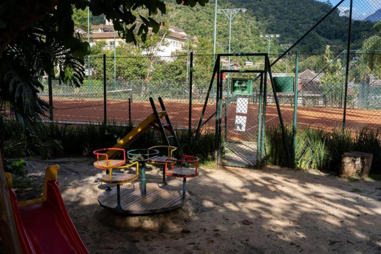 Maravilhoso Studio - Granja Brasil Itaipava Petrópolis Εξωτερικό φωτογραφία