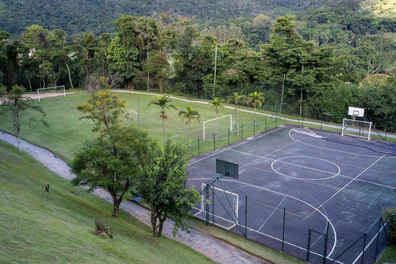 Maravilhoso Studio - Granja Brasil Itaipava Petrópolis Εξωτερικό φωτογραφία