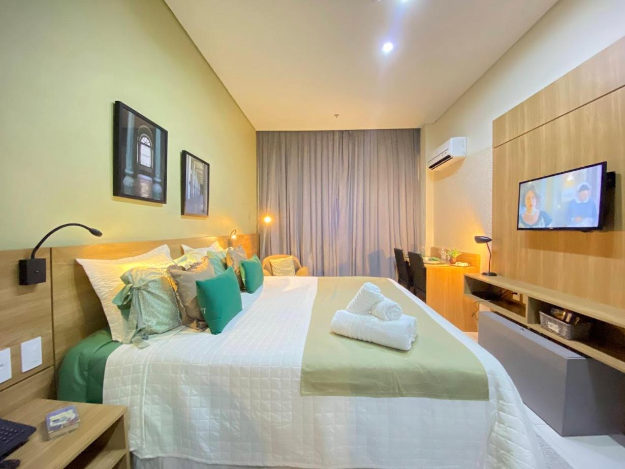 Maravilhoso Studio - Granja Brasil Itaipava Petrópolis Εξωτερικό φωτογραφία