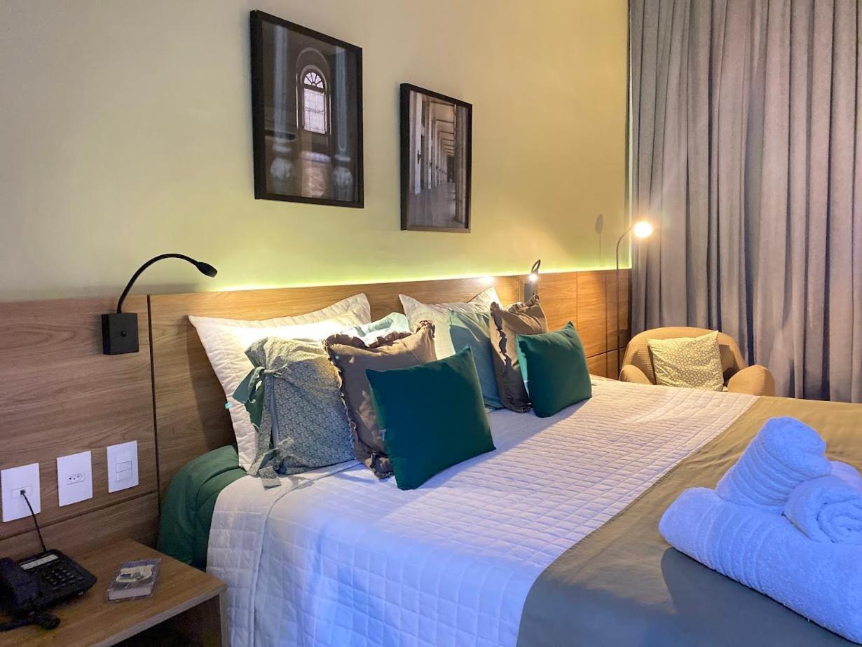 Maravilhoso Studio - Granja Brasil Itaipava Petrópolis Εξωτερικό φωτογραφία