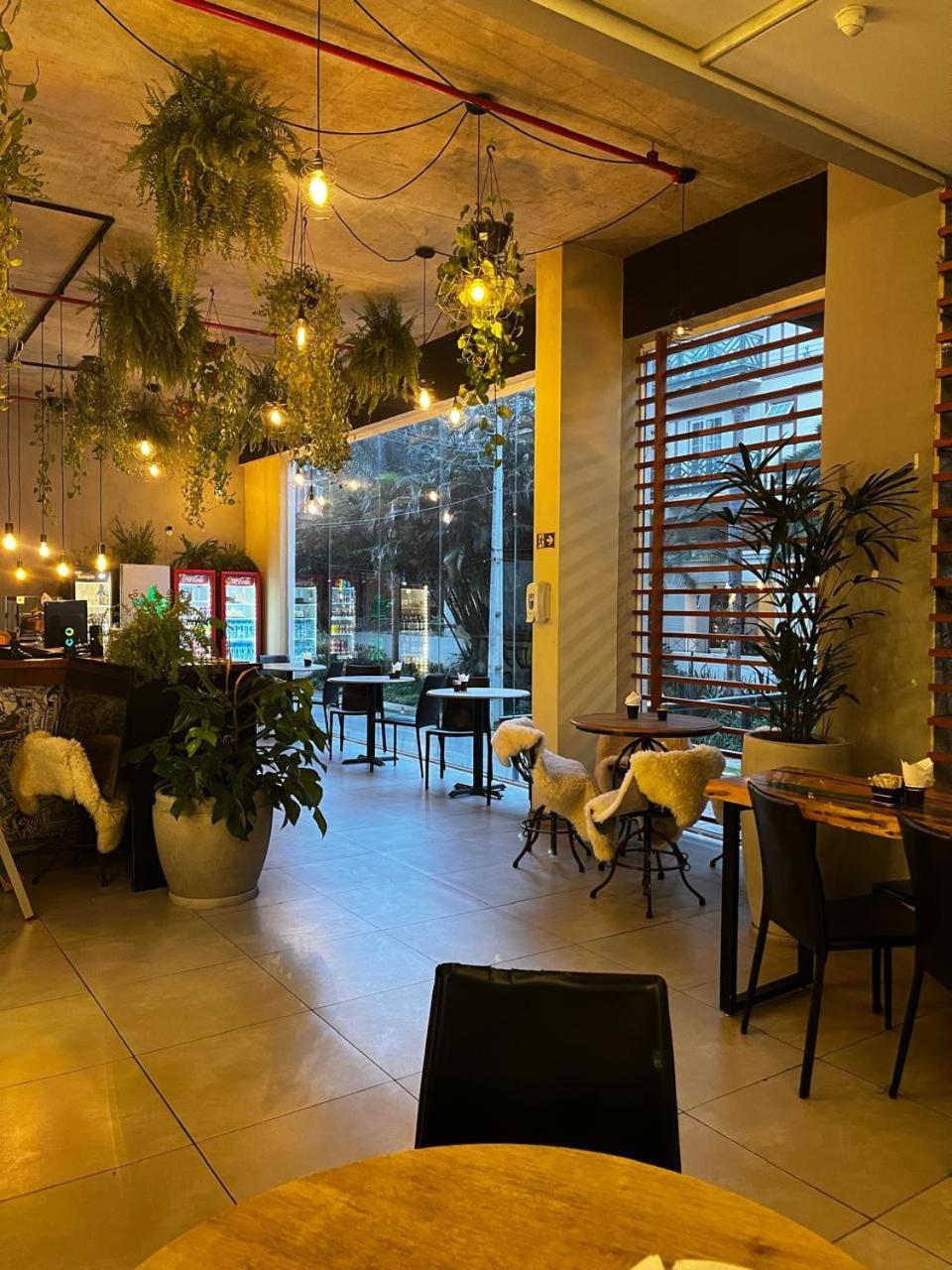 Maravilhoso Studio - Granja Brasil Itaipava Petrópolis Εξωτερικό φωτογραφία