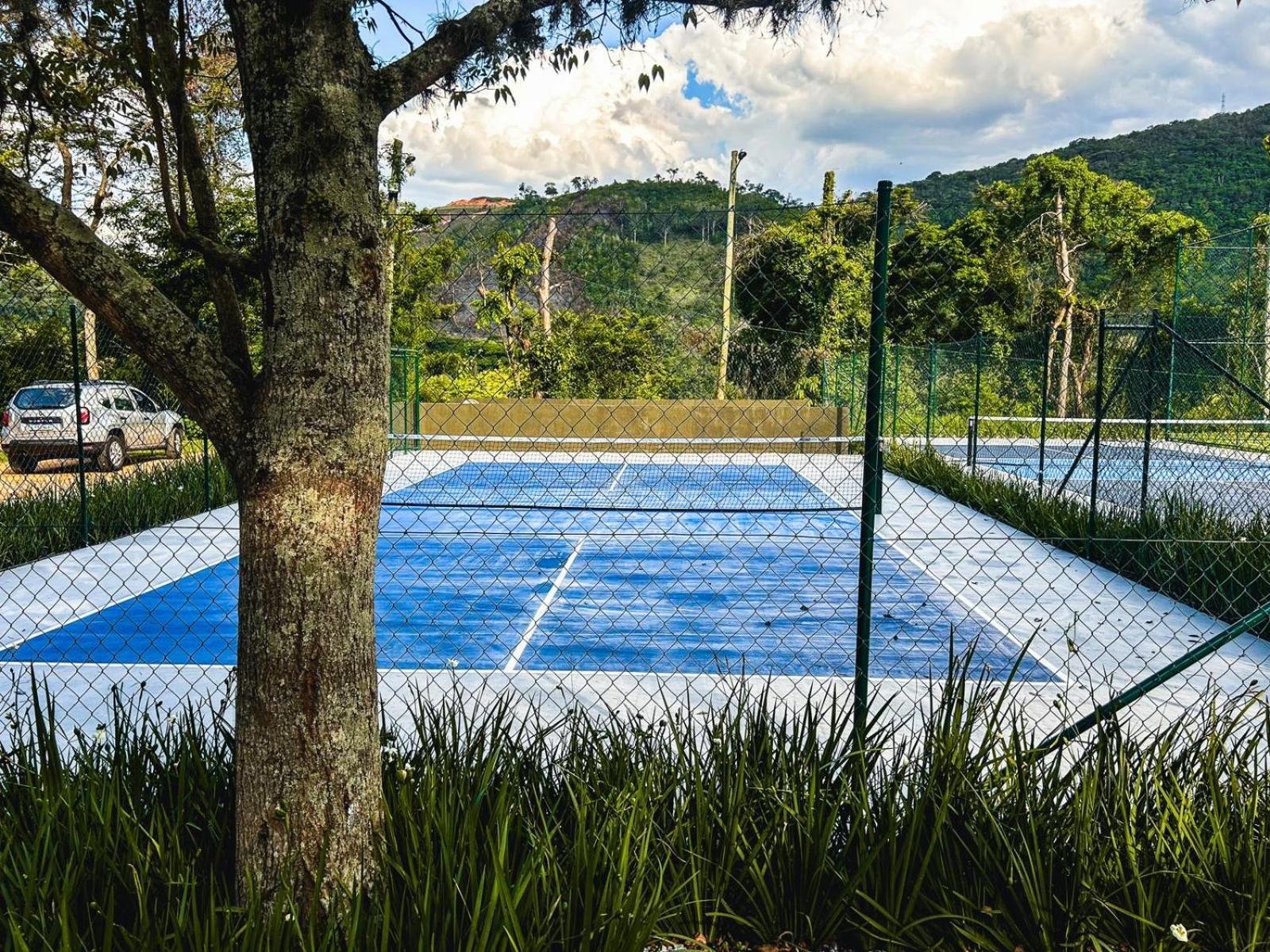 Maravilhoso Studio - Granja Brasil Itaipava Petrópolis Εξωτερικό φωτογραφία