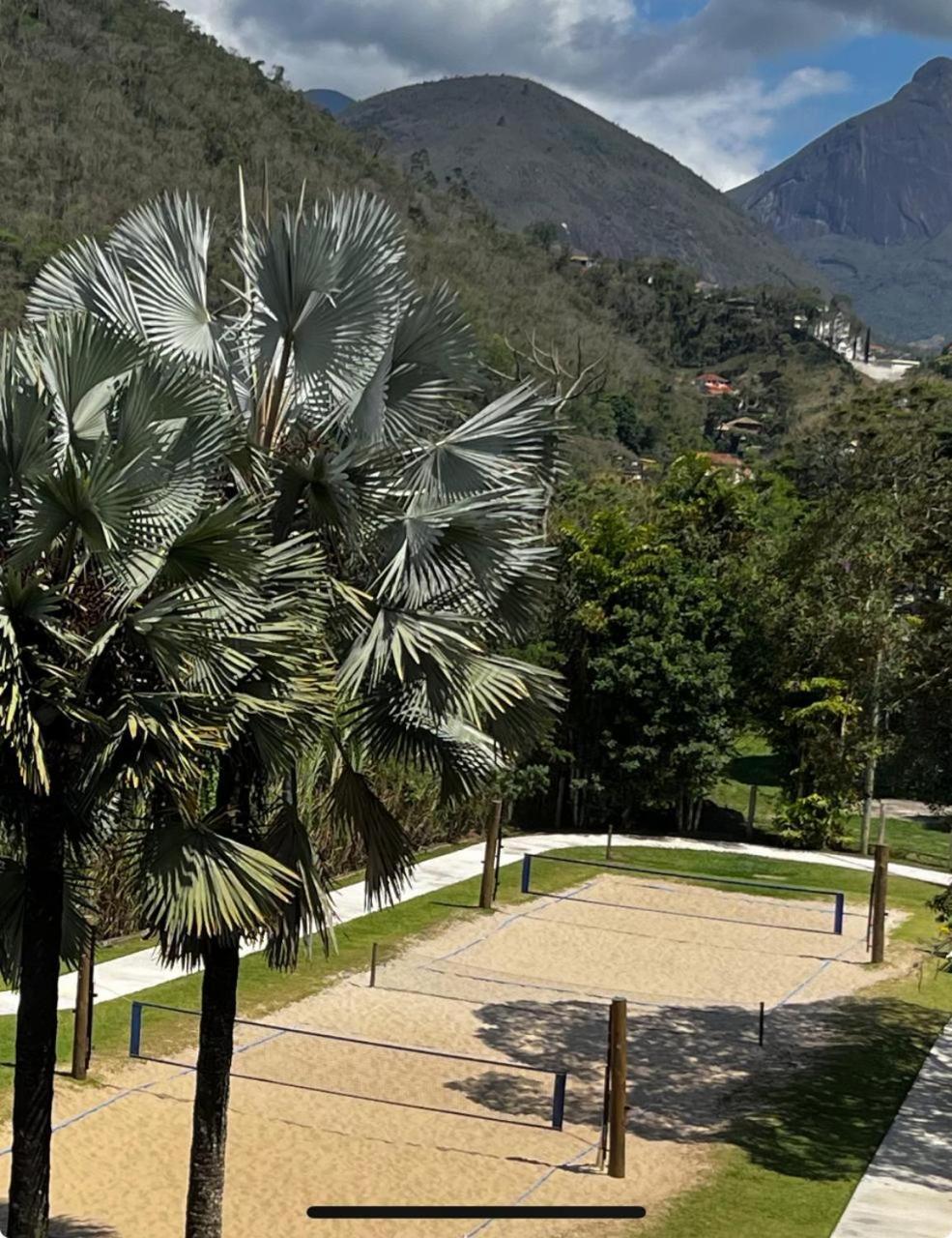 Maravilhoso Studio - Granja Brasil Itaipava Petrópolis Εξωτερικό φωτογραφία